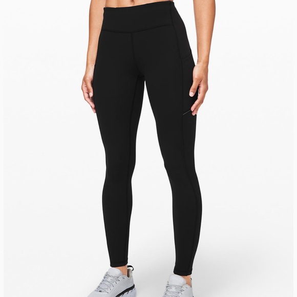 Lululemon Speed Up Tight 28” - Picture 1 of 9